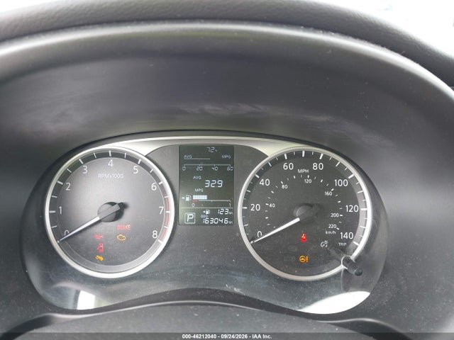 2018 Nissan Kicks S მანქანა იყიდება აუქციონზე, vin: 3N1CP5CU7JL545138, აუქციონის ნომერი: 46212040