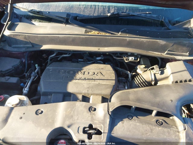 Продажа на аукционе авто 2015 Honda Pilot Ex-l, vin: 5FNYF4H57FB049764, номер лота: 46212044