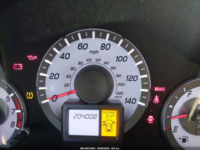 Продажа на аукционе авто 2015 Honda Pilot Ex-l, vin: 5FNYF4H57FB049764, номер лота: 46212044