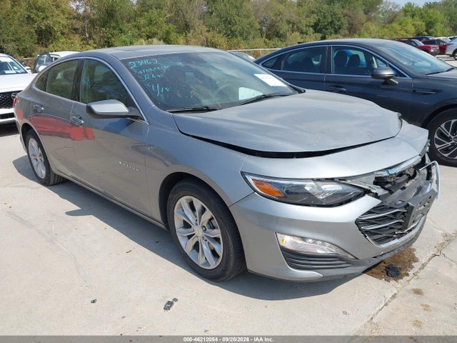 Chevrolet Malibu Fwd 1lt 2024 1G1ZD5ST6RF127225 main image