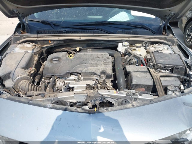 Продаж на аукціоні авто 2024 Chevrolet Malibu Fwd 1lt, vin: 1G1ZD5ST6RF127225, номер лоту: 46212054