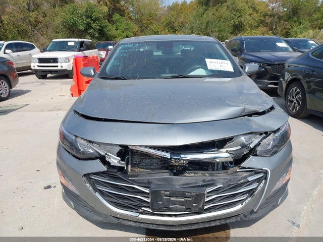 Продаж на аукціоні авто 2024 Chevrolet Malibu Fwd 1lt, vin: 1G1ZD5ST6RF127225, номер лоту: 46212054
