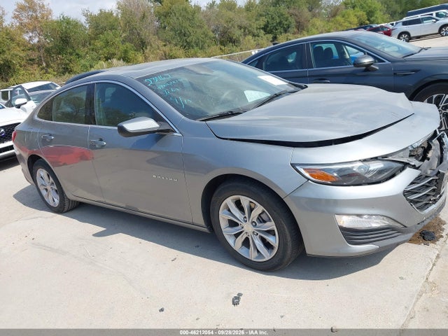 Продаж на аукціоні авто 2024 Chevrolet Malibu Fwd 1lt, vin: 1G1ZD5ST6RF127225, номер лоту: 46212054