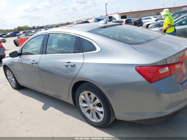 Продаж на аукціоні авто 2024 Chevrolet Malibu Fwd 1lt, vin: 1G1ZD5ST6RF127225, номер лоту: 46212054