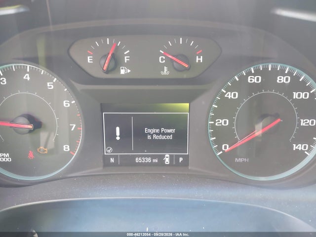Продаж на аукціоні авто 2024 Chevrolet Malibu Fwd 1lt, vin: 1G1ZD5ST6RF127225, номер лоту: 46212054