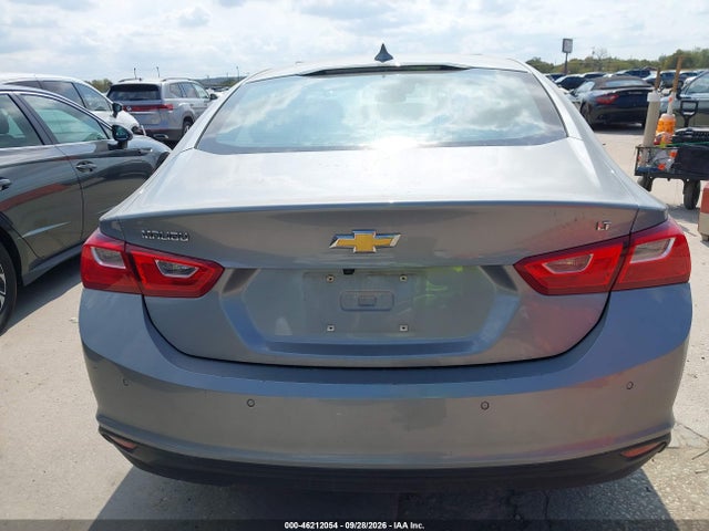 Продаж на аукціоні авто 2024 Chevrolet Malibu Fwd 1lt, vin: 1G1ZD5ST6RF127225, номер лоту: 46212054