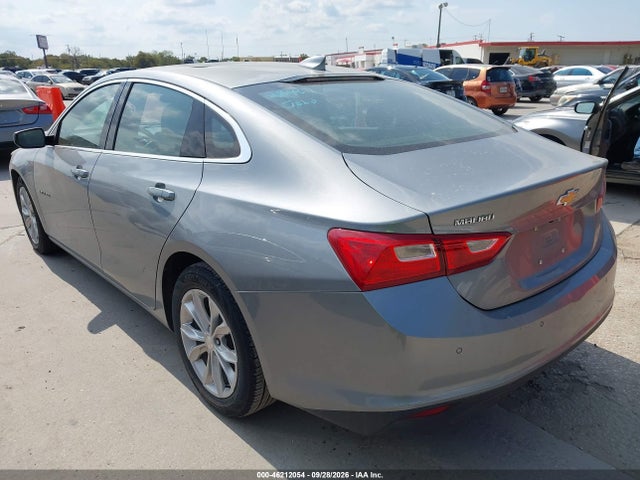 Продаж на аукціоні авто 2024 Chevrolet Malibu Fwd 1lt, vin: 1G1ZD5ST6RF127225, номер лоту: 46212054