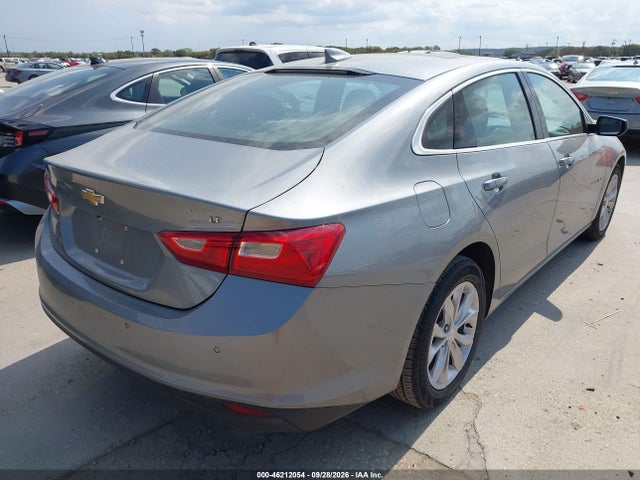 Продаж на аукціоні авто 2024 Chevrolet Malibu Fwd 1lt, vin: 1G1ZD5ST6RF127225, номер лоту: 46212054