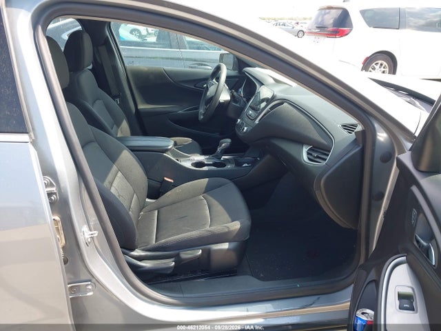 Продаж на аукціоні авто 2024 Chevrolet Malibu Fwd 1lt, vin: 1G1ZD5ST6RF127225, номер лоту: 46212054