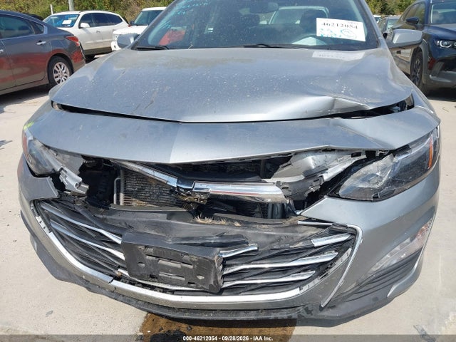 Продаж на аукціоні авто 2024 Chevrolet Malibu Fwd 1lt, vin: 1G1ZD5ST6RF127225, номер лоту: 46212054