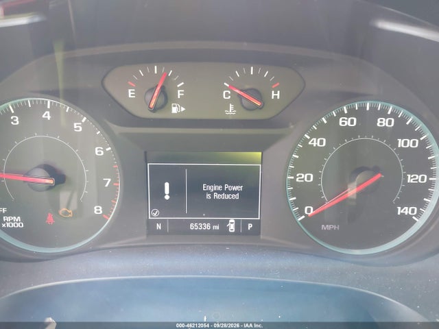 Продаж на аукціоні авто 2024 Chevrolet Malibu Fwd 1lt, vin: 1G1ZD5ST6RF127225, номер лоту: 46212054