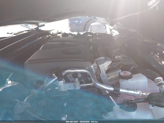 Продаж на аукціоні авто 2025 Toyota Camry Le, vin: 4T1DAACK3SU608720, номер лоту: 46212057