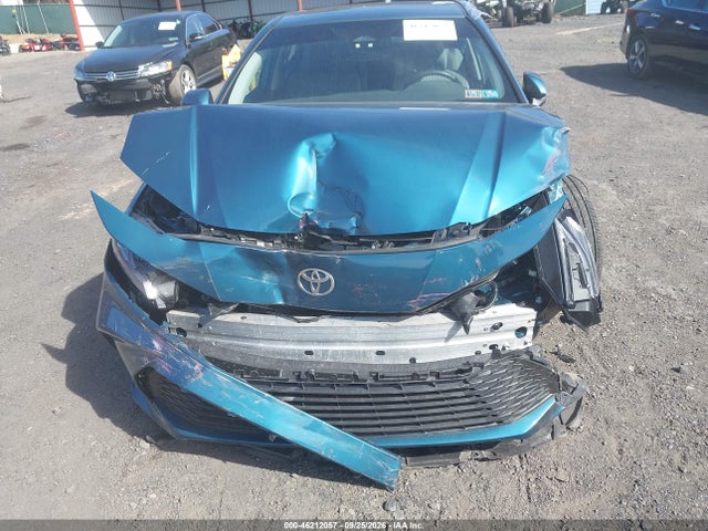Продаж на аукціоні авто 2025 Toyota Camry Le, vin: 4T1DAACK3SU608720, номер лоту: 46212057