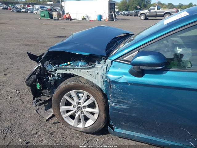 Продаж на аукціоні авто 2025 Toyota Camry Le, vin: 4T1DAACK3SU608720, номер лоту: 46212057