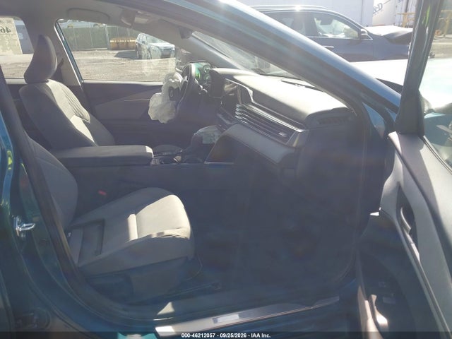 Продаж на аукціоні авто 2025 Toyota Camry Le, vin: 4T1DAACK3SU608720, номер лоту: 46212057