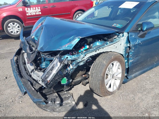 Продаж на аукціоні авто 2025 Toyota Camry Le, vin: 4T1DAACK3SU608720, номер лоту: 46212057