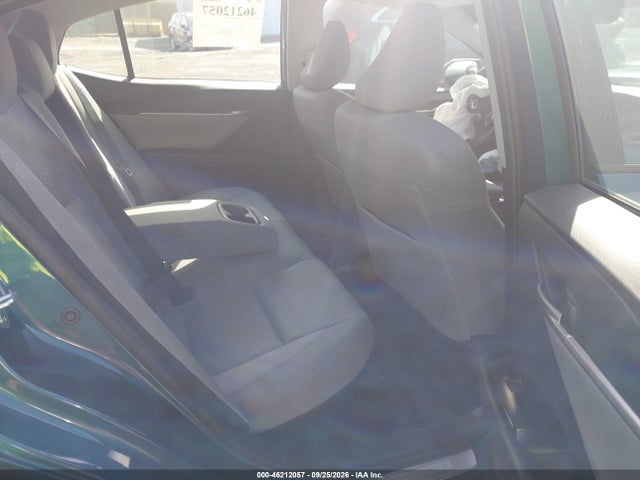 Продаж на аукціоні авто 2025 Toyota Camry Le, vin: 4T1DAACK3SU608720, номер лоту: 46212057