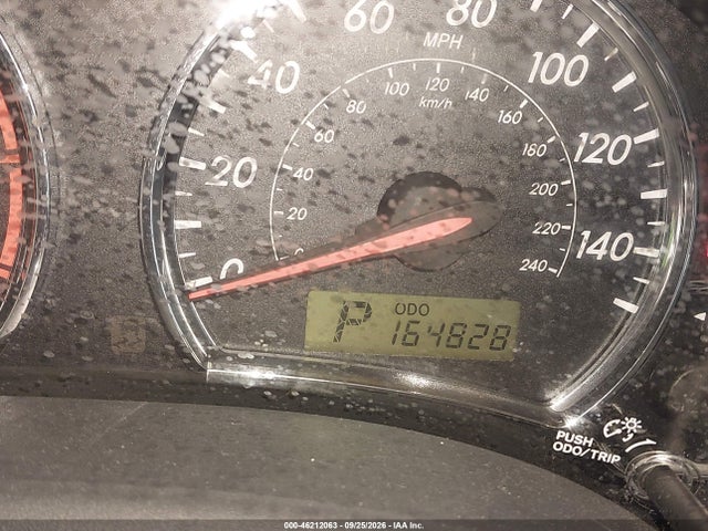 46212063 :رقم المزاد ، 5YFBU4EE3DP080625 vin ، 2013 Toyota Corolla S مزاد بيع