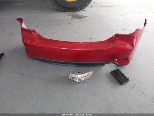 46212063 :رقم المزاد ، 5YFBU4EE3DP080625 vin ، 2013 Toyota Corolla S مزاد بيع