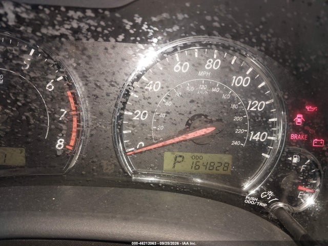 46212063 :رقم المزاد ، 5YFBU4EE3DP080625 vin ، 2013 Toyota Corolla S مزاد بيع