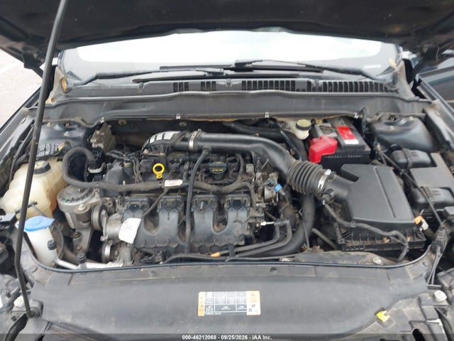 Продажа на аукционе авто 2014 Ford Fusion Titanium, vin: 3FA6P0D91ER160223, номер лота: 46212068