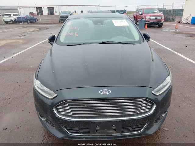 Продажа на аукционе авто 2014 Ford Fusion Titanium, vin: 3FA6P0D91ER160223, номер лота: 46212068