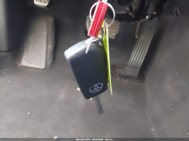 Toyota CAMRY LE 2020 4T1C11AK7LU924752 Image 11