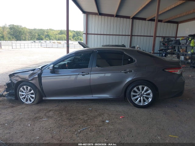 Toyota CAMRY LE 2020 4T1C11AK7LU924752 Image 14
