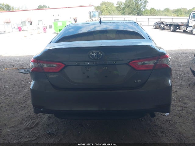 Toyota CAMRY LE 2020 4T1C11AK7LU924752 Image 16