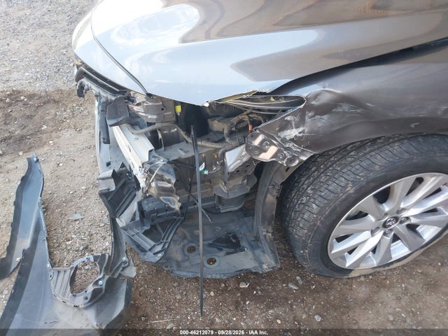 Toyota CAMRY LE 2020 4T1C11AK7LU924752 Image 6