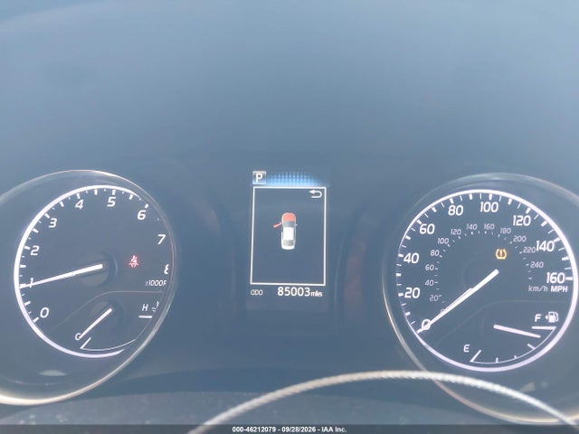 Toyota CAMRY LE 2020 4T1C11AK7LU924752 Image 7