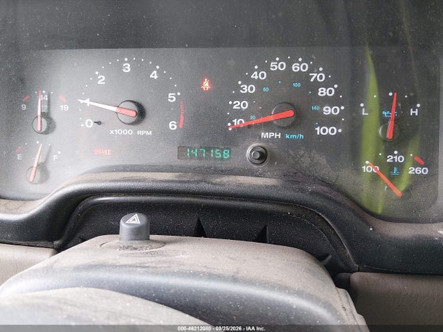 Aukcja sprzedaży 2004 Jeep Wrangler Sahara, vin: 1J4FA59S34P773285, numer aukcji: 46212080