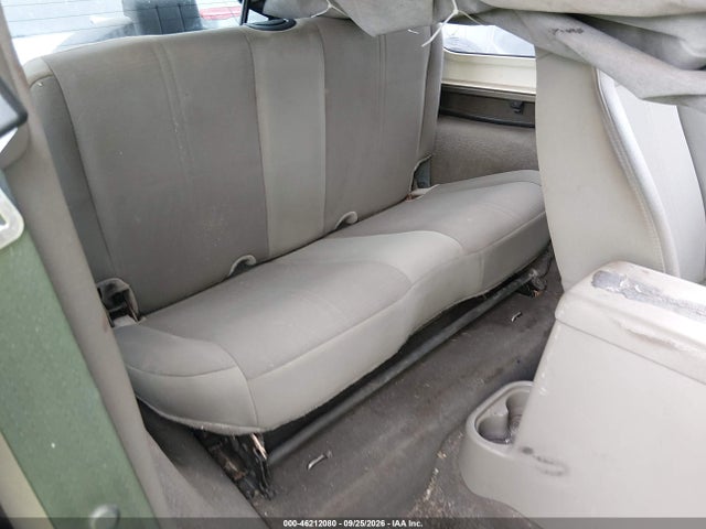 Aukcja sprzedaży 2004 Jeep Wrangler Sahara, vin: 1J4FA59S34P773285, numer aukcji: 46212080