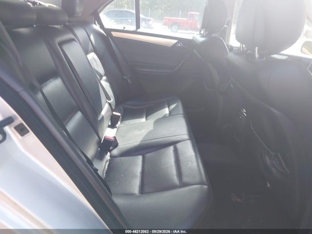 2006 Mercedes-benz C 230 Sport მანქანა იყიდება აუქციონზე, vin: WDBRF52H46A860183, აუქციონის ნომერი: 46212082