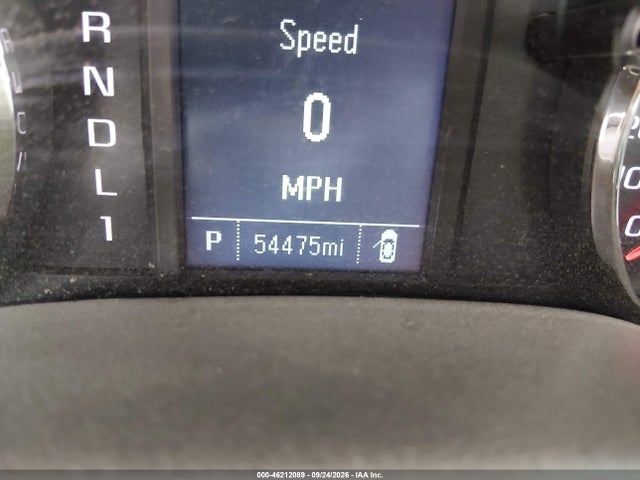 46212089 :رقم المزاد ، 1GC1KUEG6JF225498 vin ، 2018 Chevrolet Silverado 2500hd Wt مزاد بيع