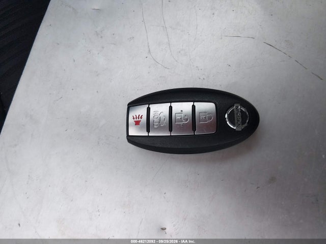 Aukcja sprzedaży 2019 Nissan Sentra Sv, vin: 3N1AB7AP2KY331841, numer aukcji: 46212092