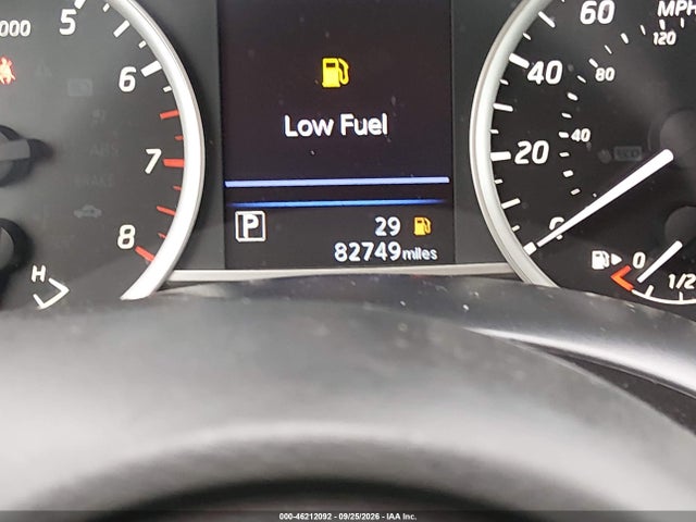 Aukcja sprzedaży 2019 Nissan Sentra Sv, vin: 3N1AB7AP2KY331841, numer aukcji: 46212092