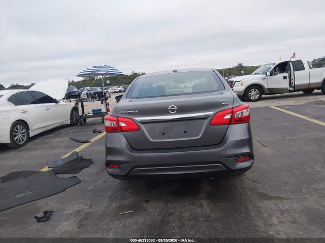 Aukcja sprzedaży 2019 Nissan Sentra Sv, vin: 3N1AB7AP2KY331841, numer aukcji: 46212092