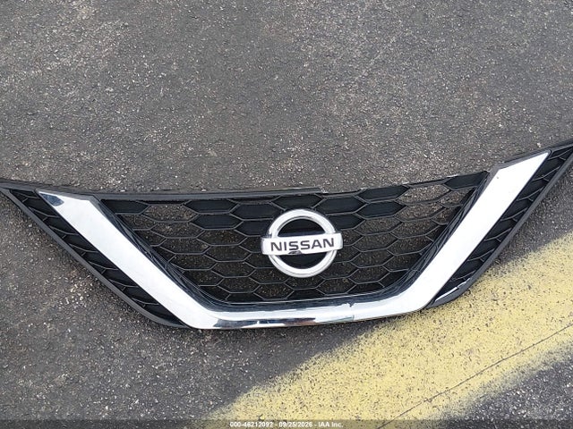 Aukcja sprzedaży 2019 Nissan Sentra Sv, vin: 3N1AB7AP2KY331841, numer aukcji: 46212092