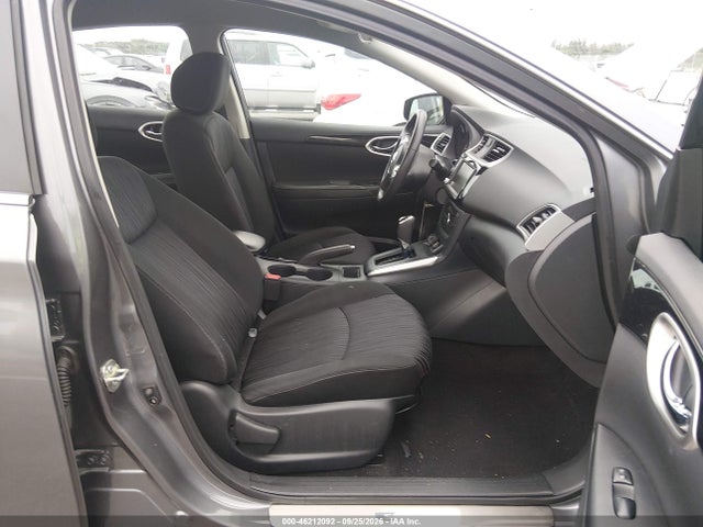 Aukcja sprzedaży 2019 Nissan Sentra Sv, vin: 3N1AB7AP2KY331841, numer aukcji: 46212092