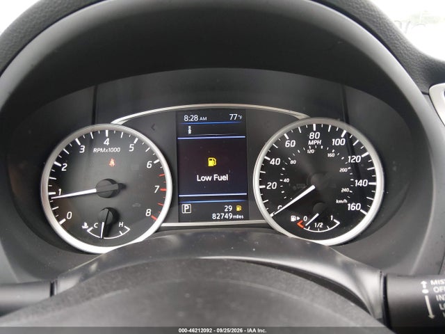 Aukcja sprzedaży 2019 Nissan Sentra Sv, vin: 3N1AB7AP2KY331841, numer aukcji: 46212092