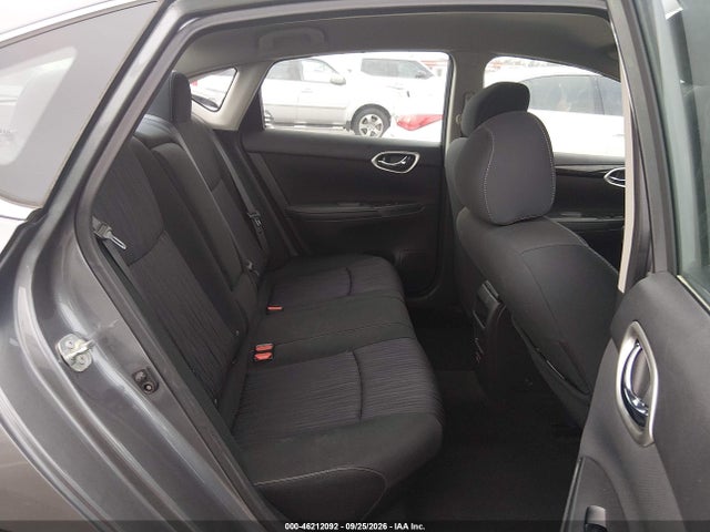 Aukcja sprzedaży 2019 Nissan Sentra Sv, vin: 3N1AB7AP2KY331841, numer aukcji: 46212092