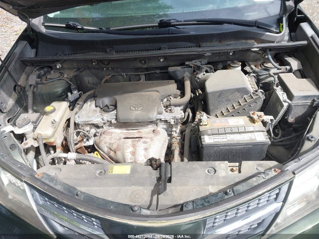 Продажа на аукционе авто 2013 Toyota Rav4 Le, vin: JTMZFREV5DD018801, номер лота: 46212094
