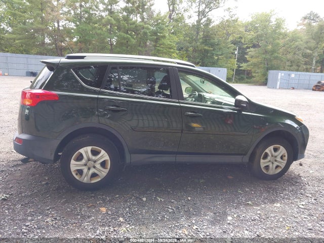 Продажа на аукционе авто 2013 Toyota Rav4 Le, vin: JTMZFREV5DD018801, номер лота: 46212094