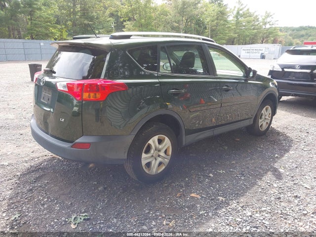Продажа на аукционе авто 2013 Toyota Rav4 Le, vin: JTMZFREV5DD018801, номер лота: 46212094