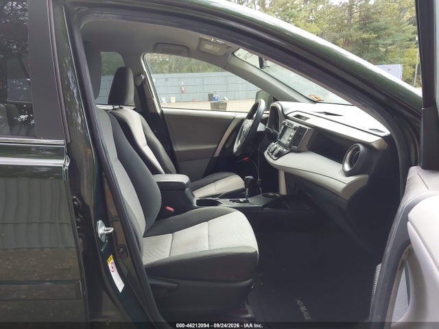Продажа на аукционе авто 2013 Toyota Rav4 Le, vin: JTMZFREV5DD018801, номер лота: 46212094