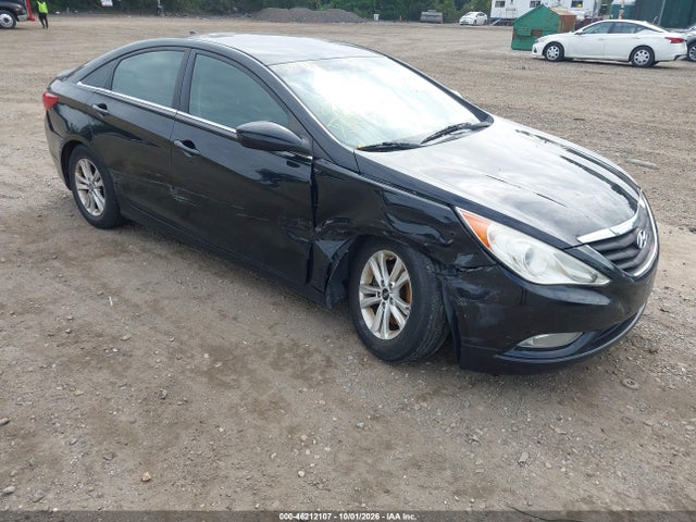 Продажа на аукционе авто 2013 Hyundai Sonata Gls, vin: 5NPEB4AC9DH774126, номер лота: 46212107
