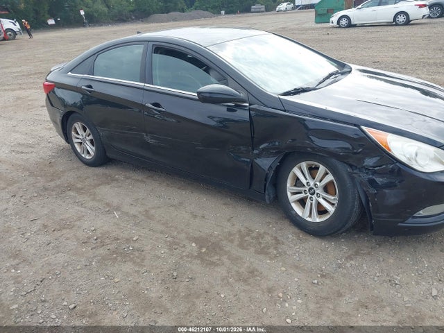 Продажа на аукционе авто 2013 Hyundai Sonata Gls, vin: 5NPEB4AC9DH774126, номер лота: 46212107
