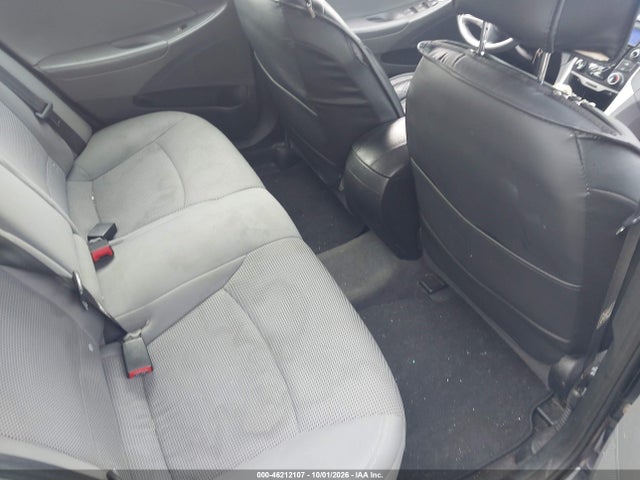 Продажа на аукционе авто 2013 Hyundai Sonata Gls, vin: 5NPEB4AC9DH774126, номер лота: 46212107