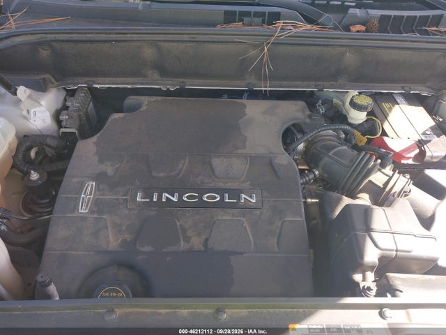 Продажа на аукционе авто 2016 Lincoln Mkx Reserve, vin: 2LMTJ6LR8GBL46068, номер лота: 46212112